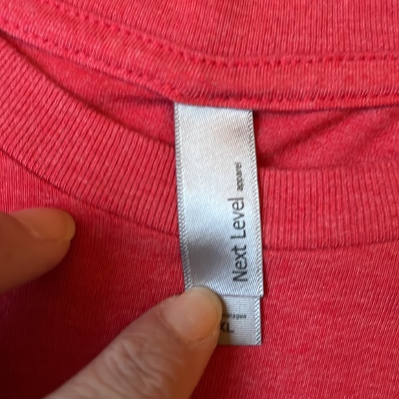 CG CAMP GLADIATOR Total Transformation T-Shirt
Unisex 
Size XXL - Picture 6 of 7